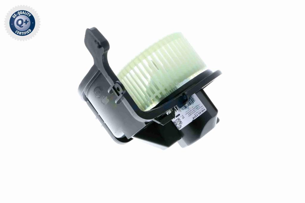 Motor elétrico ventilador de habitáculo VEMO ref. V46-03-1376