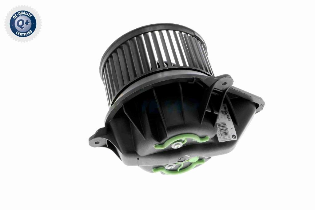 Pulseur d'air habitacle (Ventilateur habitacle) VEMO V46-03-1387