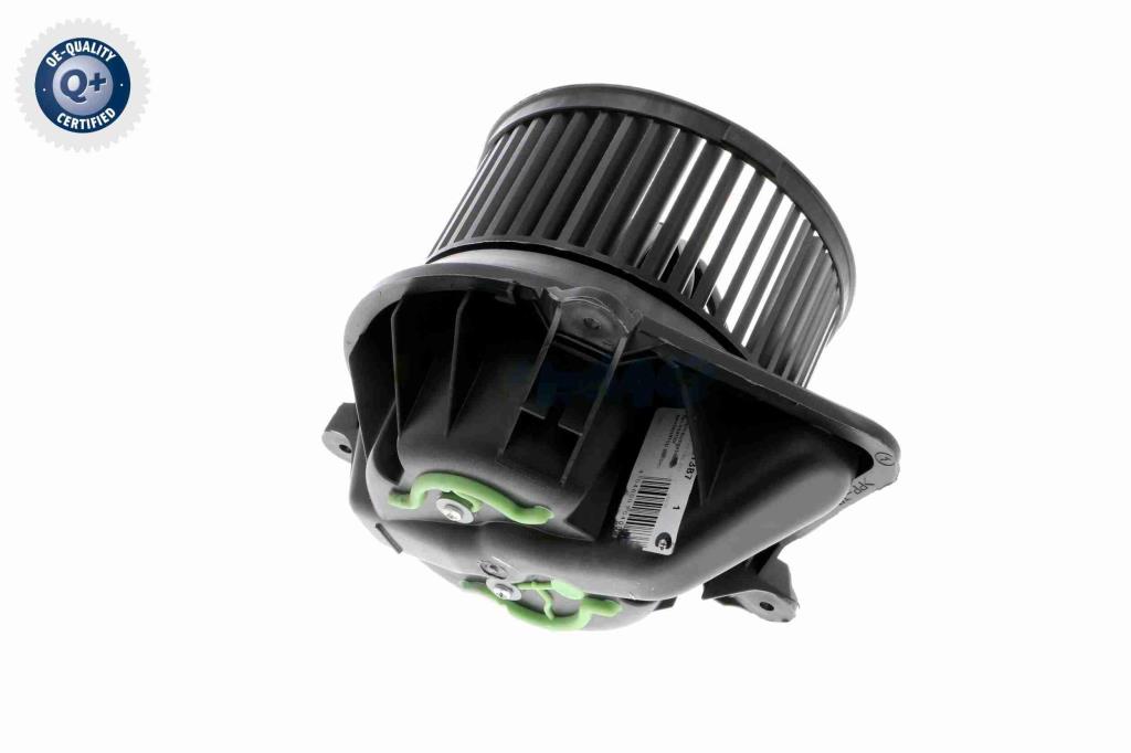 Pulseur d'air habitacle (Ventilateur habitacle) VEMO V46-03-1387
