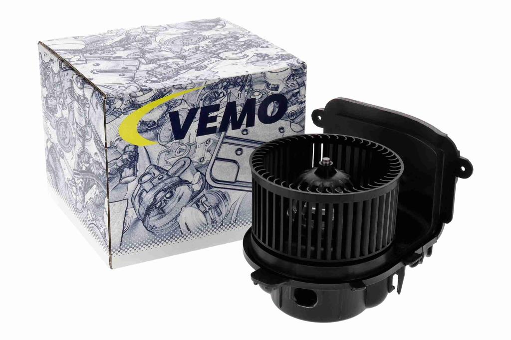 Pulseur d'air habitacle (Ventilateur habitacle) VEMO ref. V46-03-1395