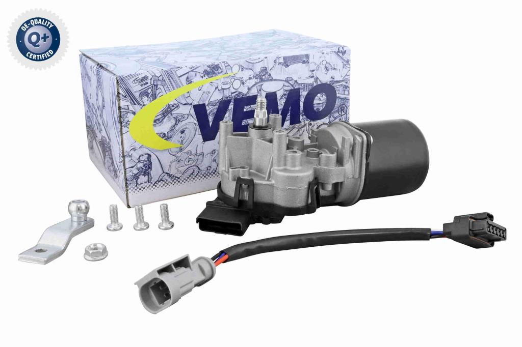 Moteur d'essuie-glace VEMO ref. V46-07-0012