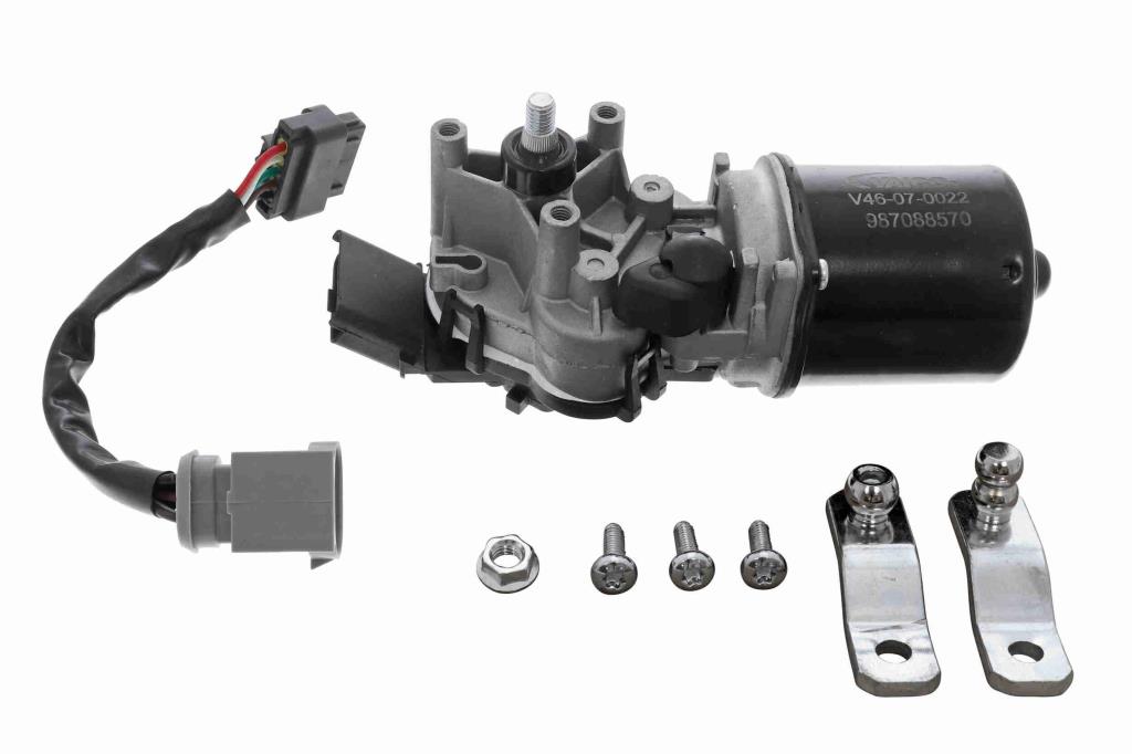 Moteur d'essuie-glace VEMO ref. V46-07-0022