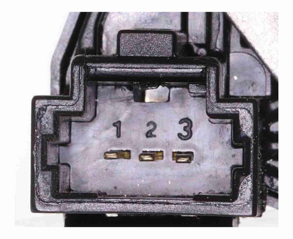 Moteur d'essuie-glace VEMO ref. V46-07-0026