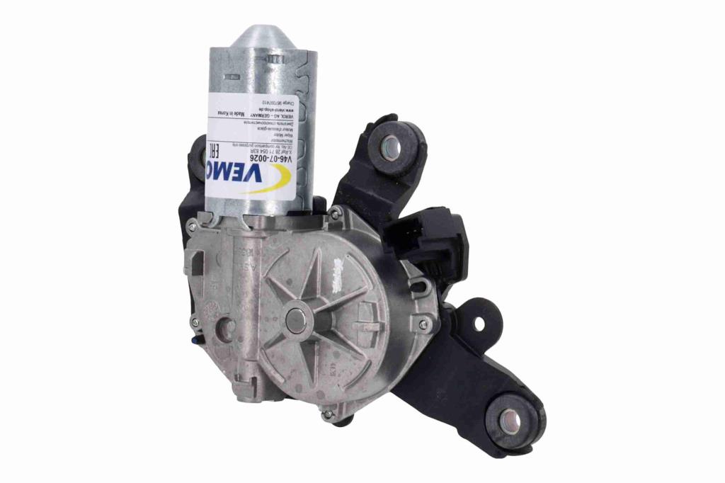 Moteur d'essuie-glace VEMO ref. V46-07-0026