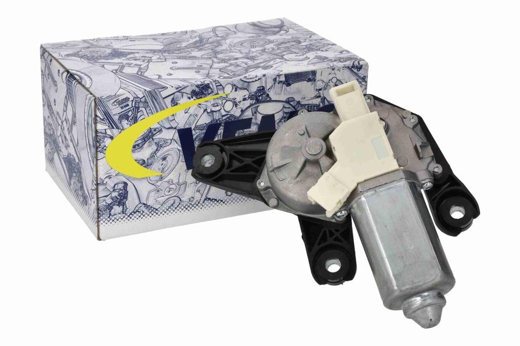 Moteur d'essuie-glace VEMO V46-07-0032