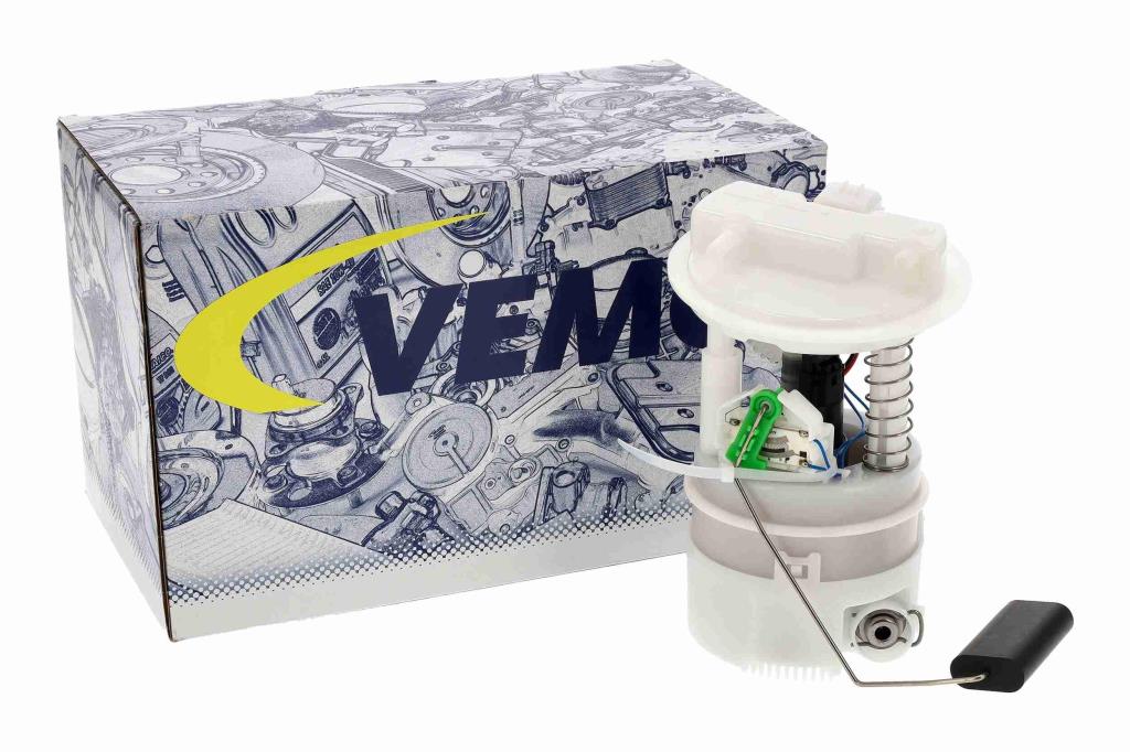 Unidade de injeção de combustível VEMO ref. V46-09-0085