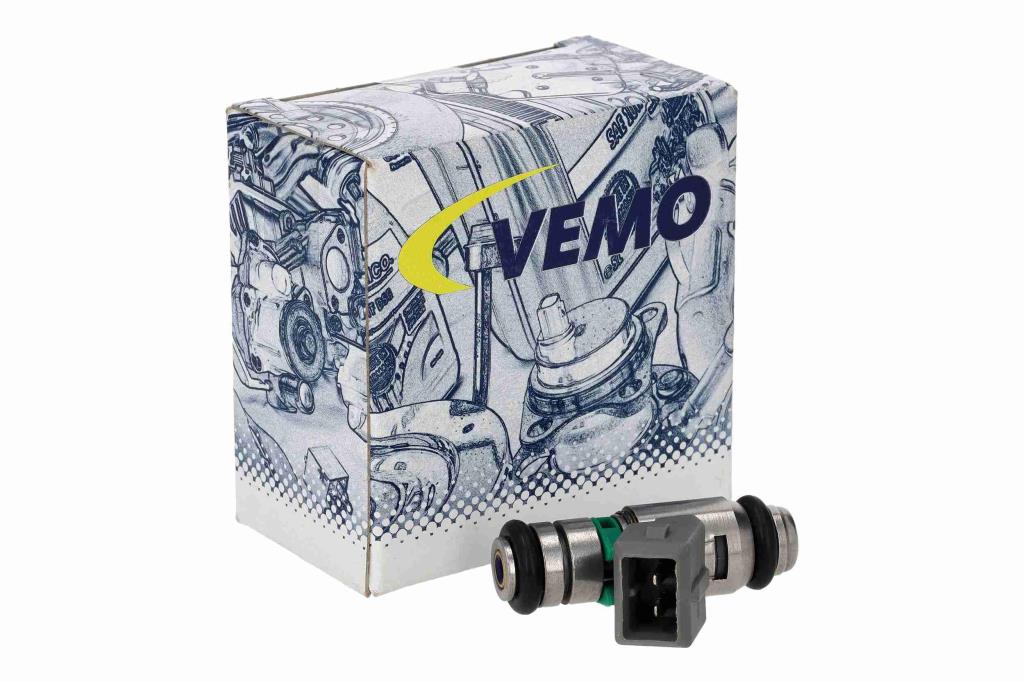 Soupape d'injection VEMO V46-11-0006