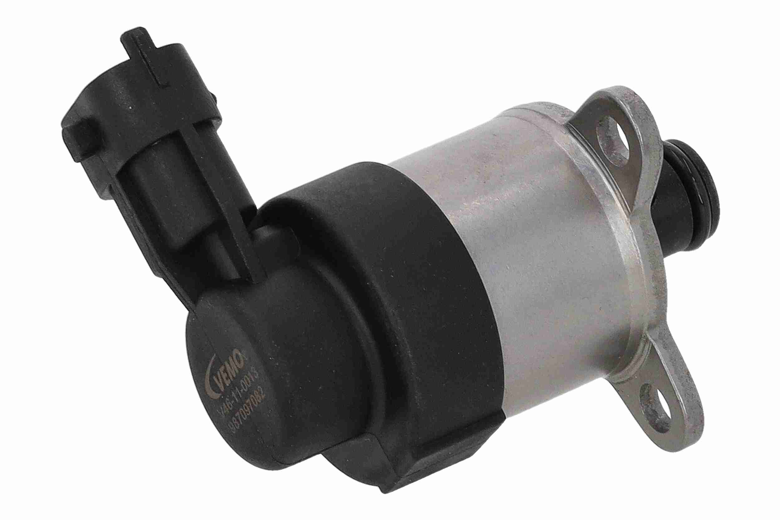 Válvula reguladora caudal combustible - Common Rail System VEMO ref. V46-11-0013