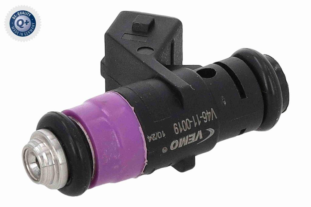 Soupape d'injection VEMO ref. V46-11-0019