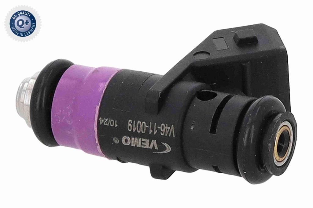 Soupape d'injection VEMO ref. V46-11-0019