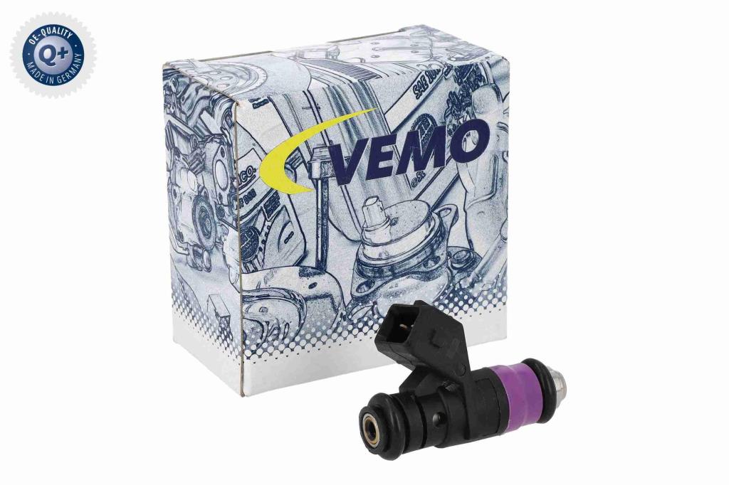 Soupape d'injection VEMO ref. V46-11-0019