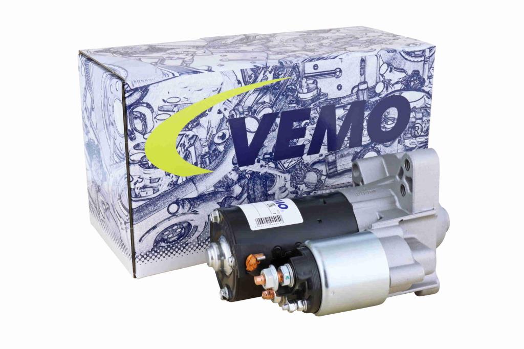 Démarreur VEMO ref. V46-12-07476