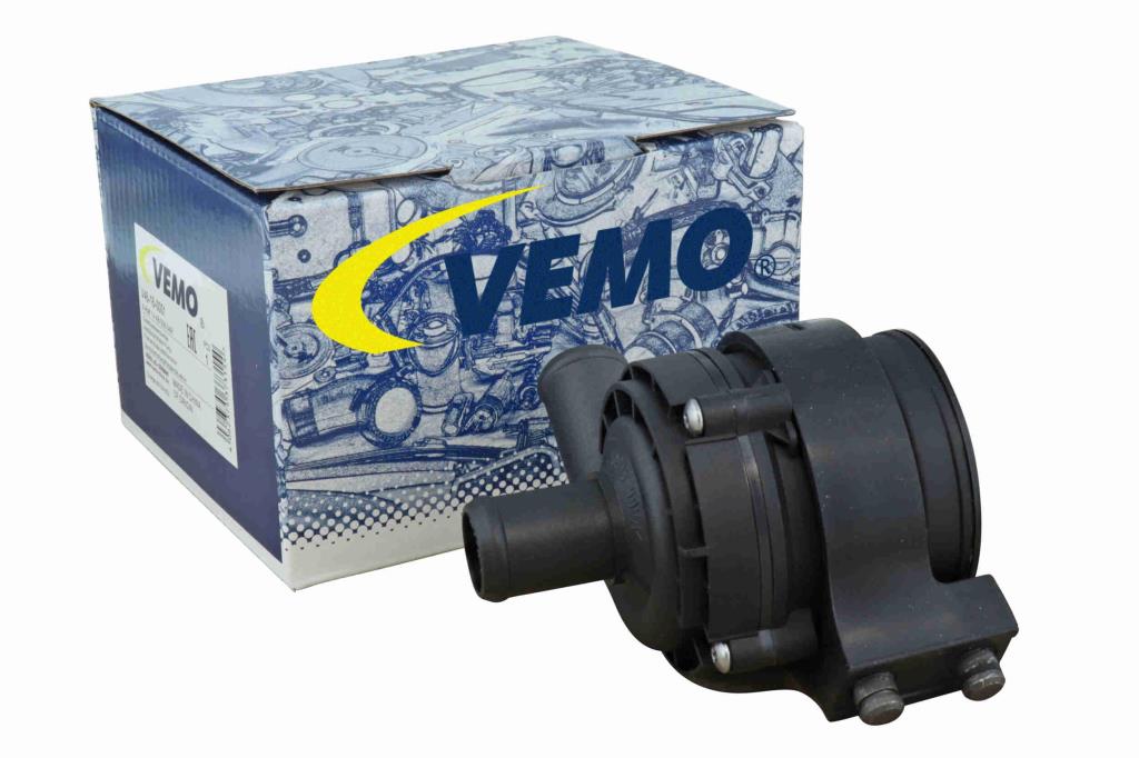 Pompe à eau additionnelle (Pompe à eau secondaire) VEMO V46-16-0001