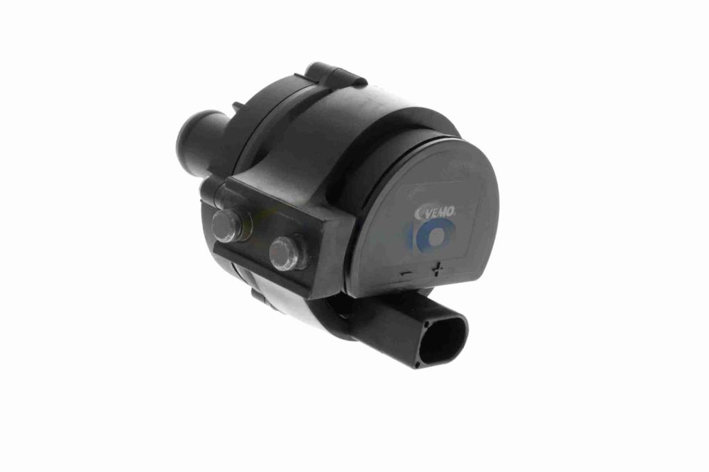 Pompe à eau additionnelle (Pompe à eau secondaire) VEMO V46-16-0001