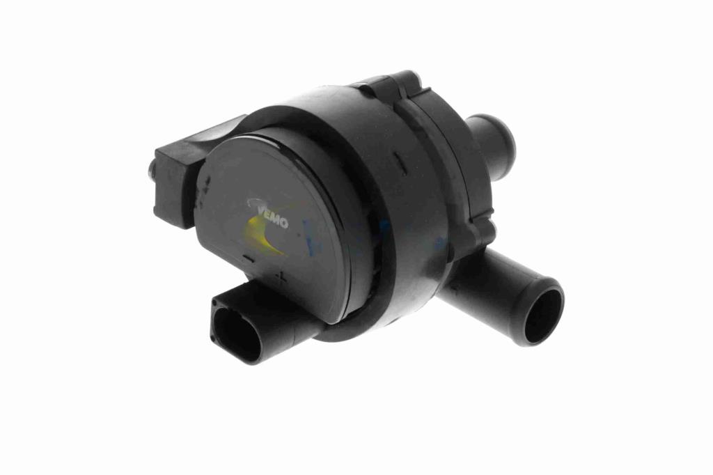 Pompe à eau additionnelle (Pompe à eau secondaire) VEMO V46-16-0001