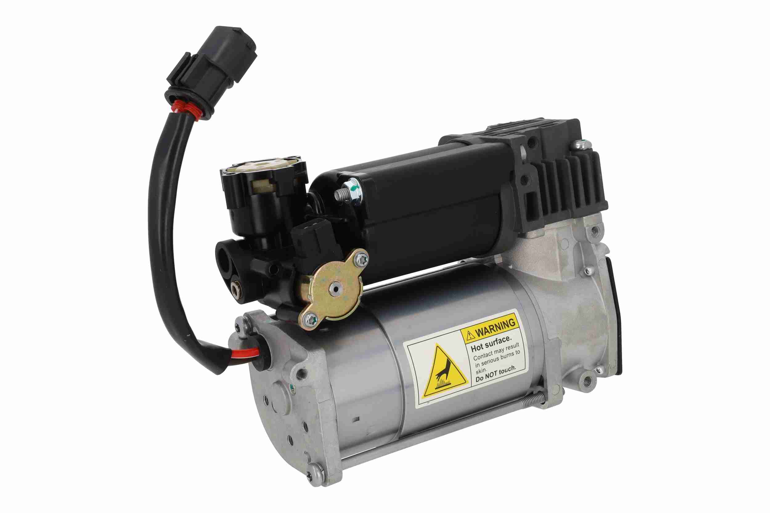 Compresseur, système d'air comprimé VEMO ref. V46-52-0001