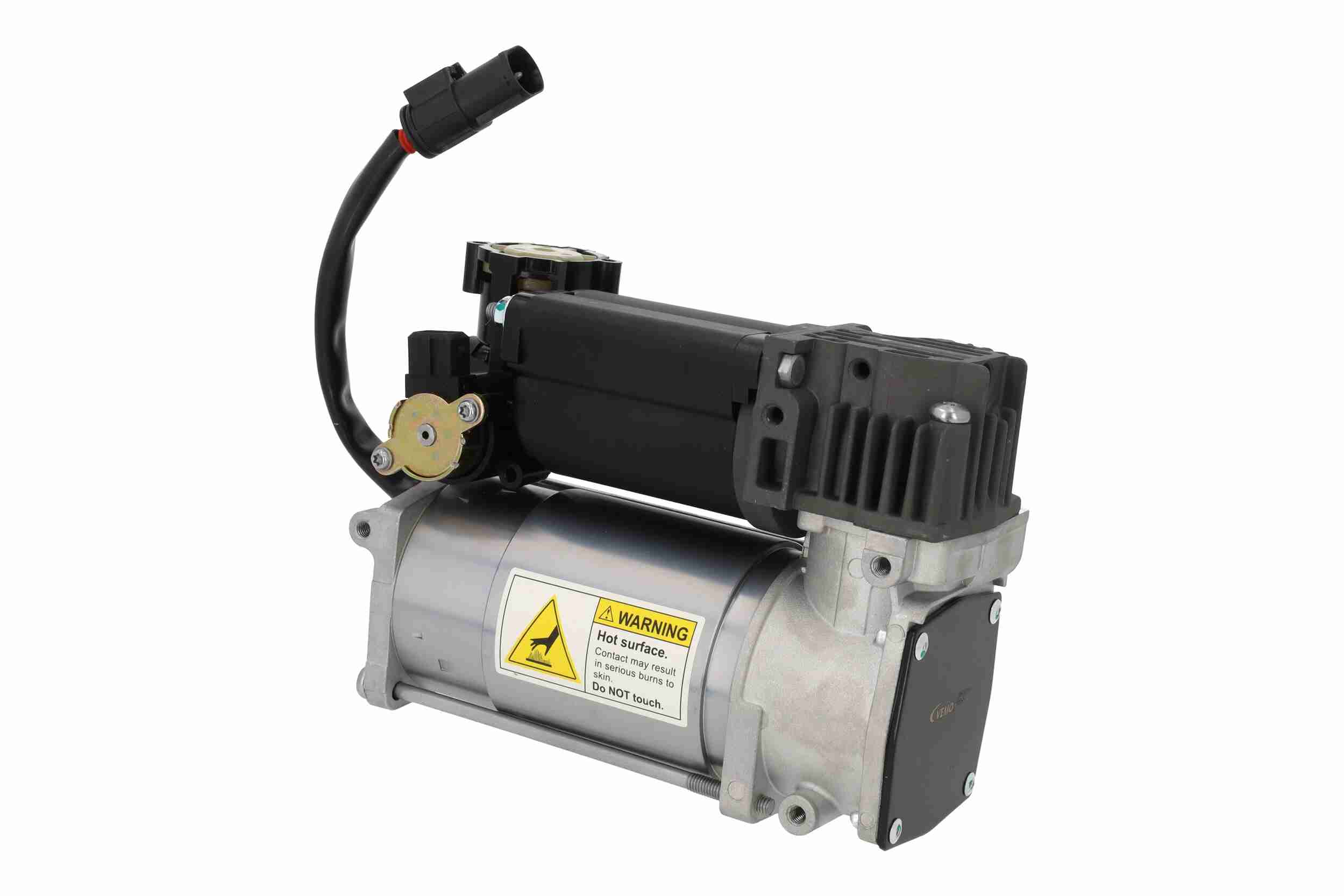 Compresseur, système d'air comprimé VEMO ref. V46-52-0001