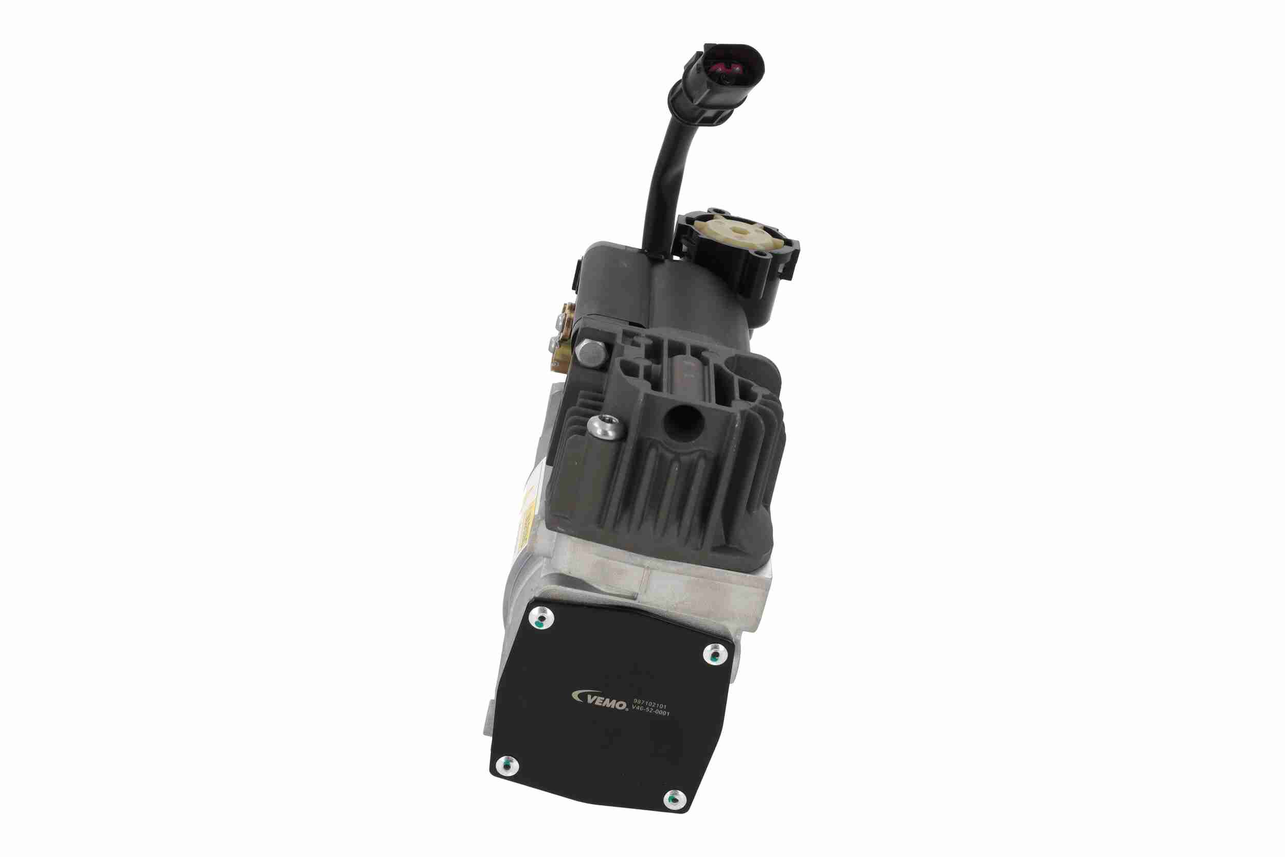Compresseur, système d'air comprimé VEMO ref. V46-52-0001