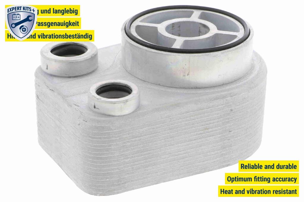 Radiador óleo motor VEMO ref. V46-60-0010