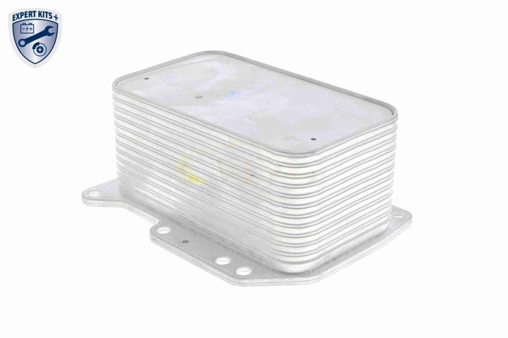 Radiateur d'huile moteur (Refroidisseur d'huile moteur) VEMO V46-60-0012