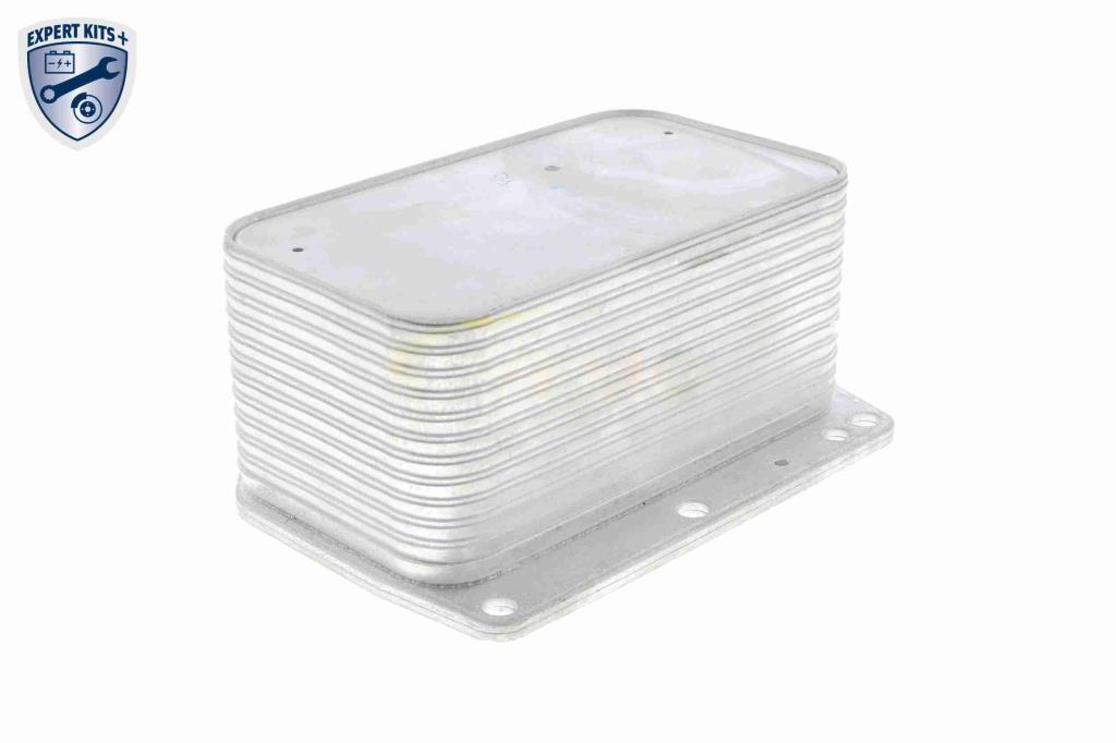Radiateur d'huile moteur (Refroidisseur d'huile moteur) VEMO V46-60-0012