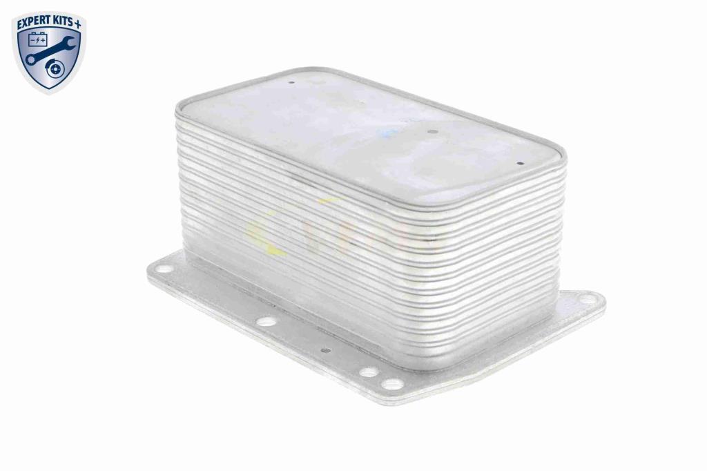 Radiateur d'huile moteur (Refroidisseur d'huile moteur) VEMO V46-60-0012