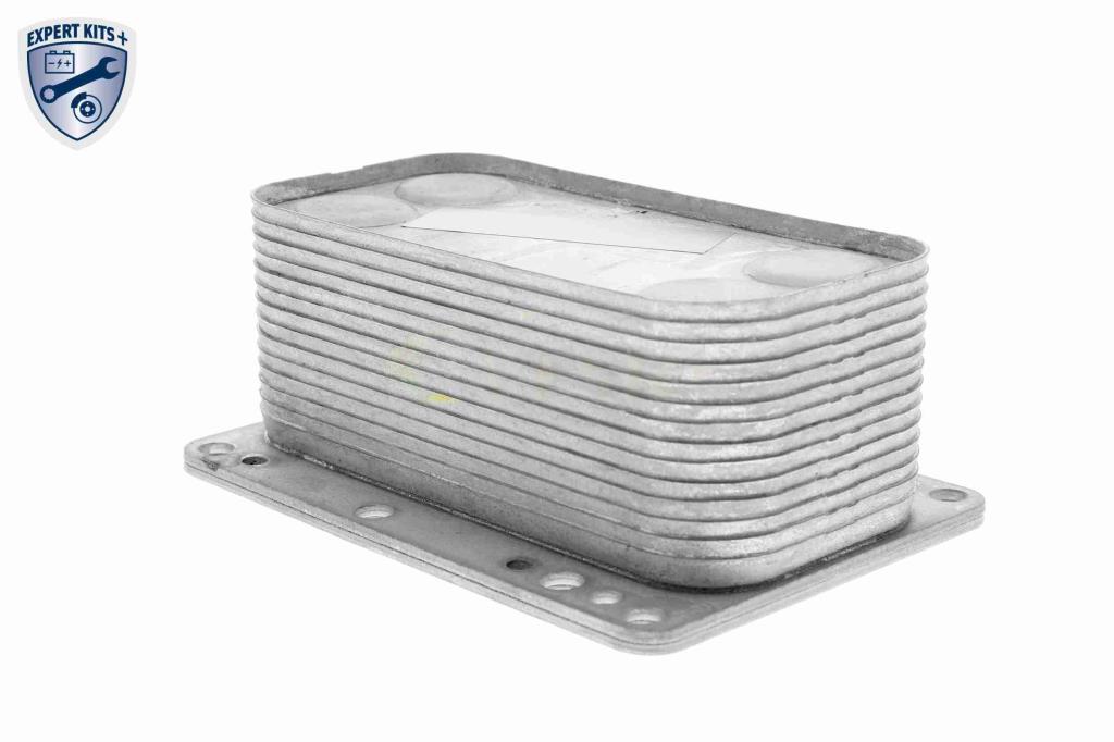 Radiateur d'huile moteur (Refroidisseur d'huile moteur) VEMO V46-60-0015