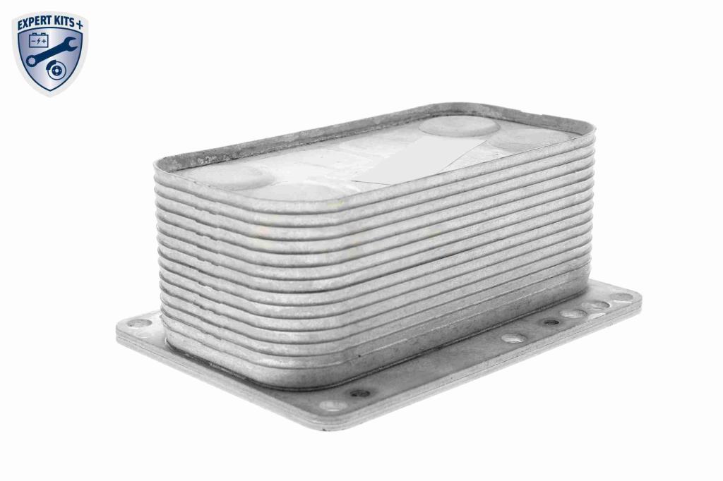 Radiateur d'huile moteur (Refroidisseur d'huile moteur) VEMO V46-60-0015