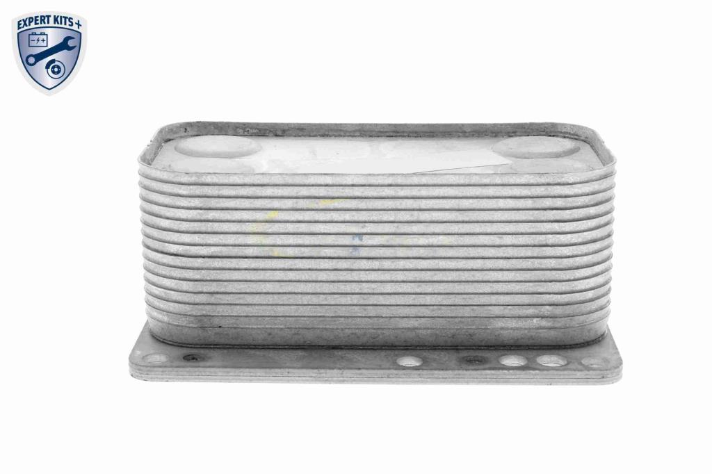 Radiateur d'huile moteur (Refroidisseur d'huile moteur) VEMO V46-60-0015