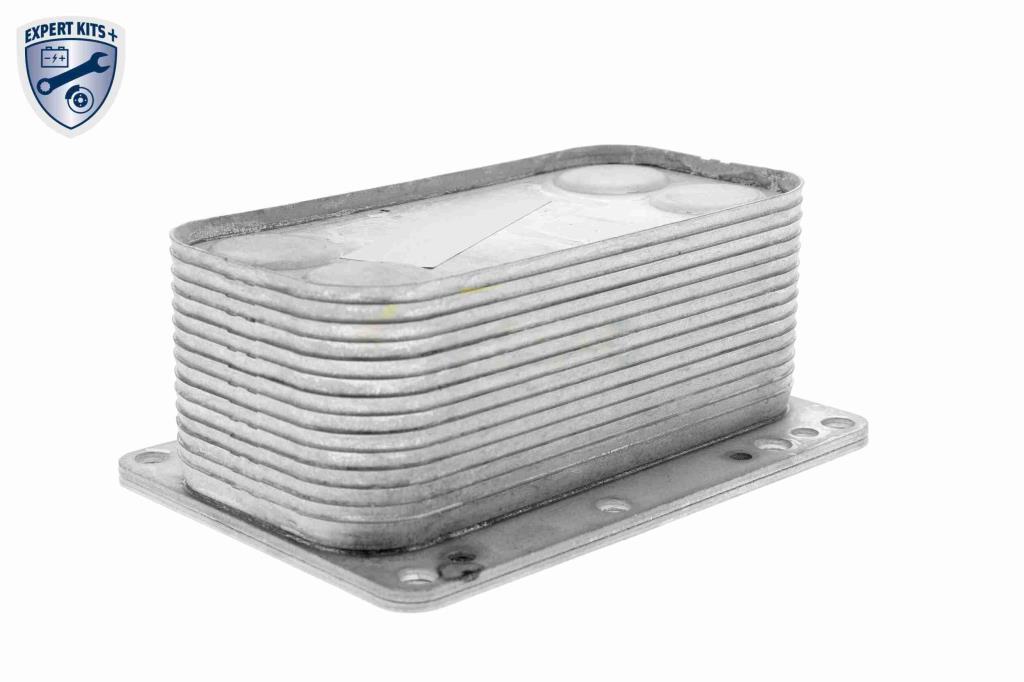Radiateur d'huile moteur (Refroidisseur d'huile moteur) VEMO V46-60-0015