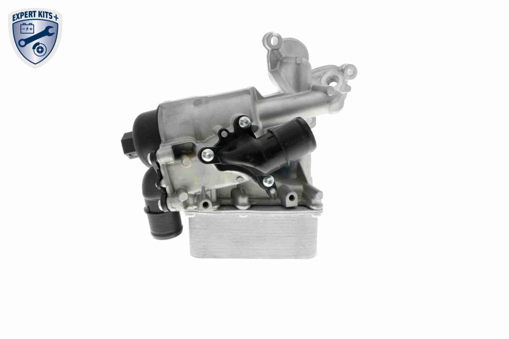 Radiador óleo motor VEMO ref. V46-60-0016