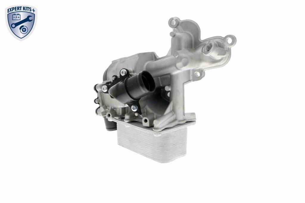 Radiador óleo motor VEMO ref. V46-60-0016