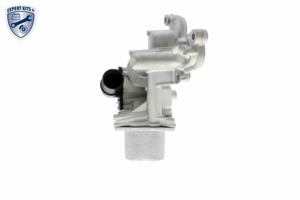 Radiador óleo motor VEMO ref. V46-60-0016