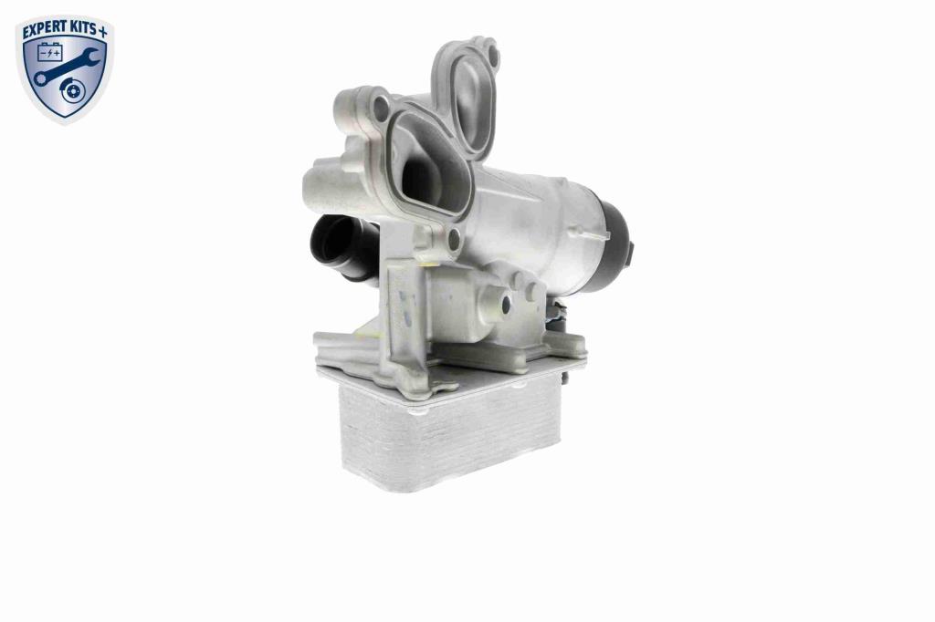 Radiador óleo motor VEMO ref. V46-60-0016