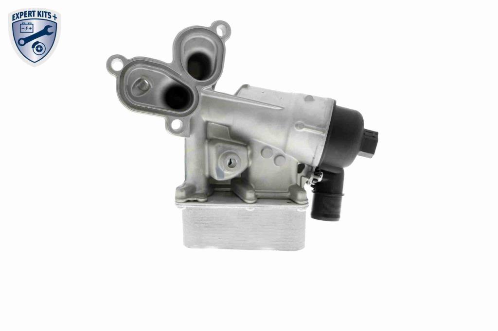 Radiador óleo motor VEMO ref. V46-60-0016