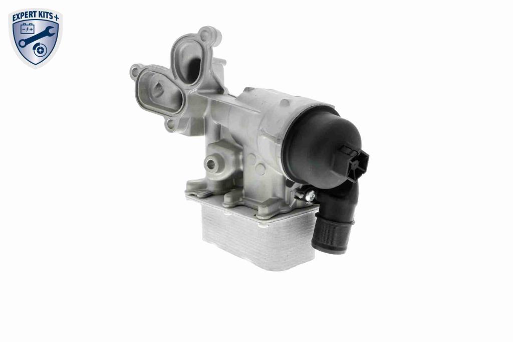 Radiador óleo motor VEMO ref. V46-60-0016