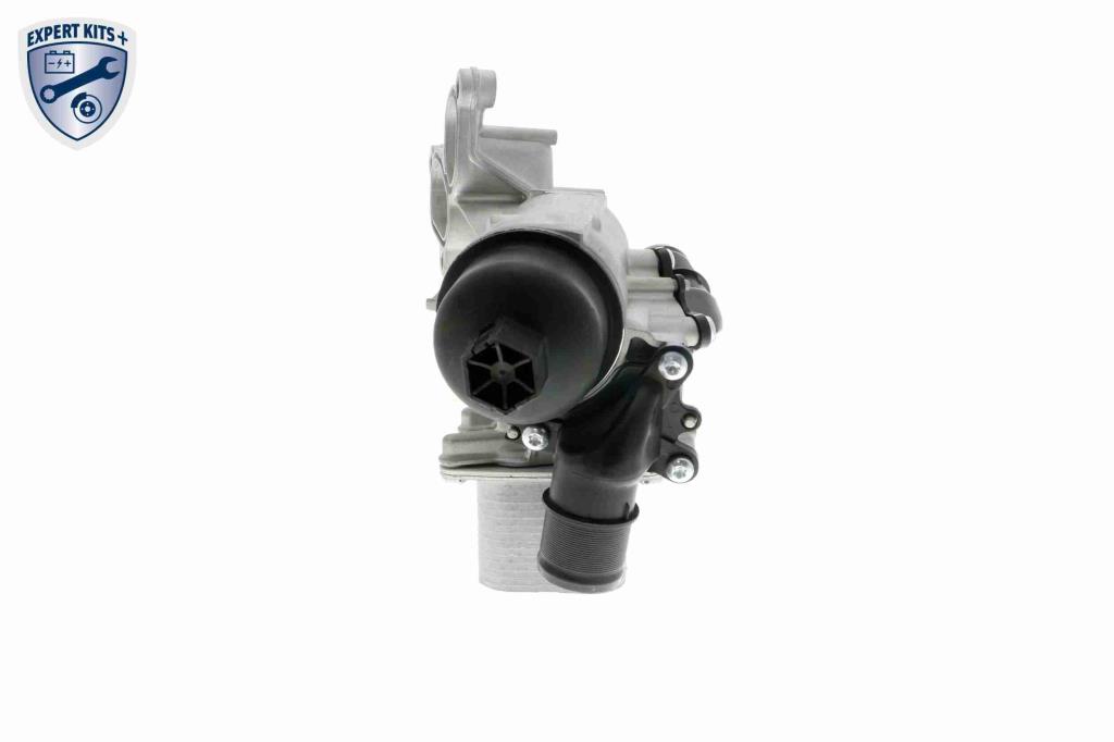 Radiador óleo motor VEMO ref. V46-60-0016