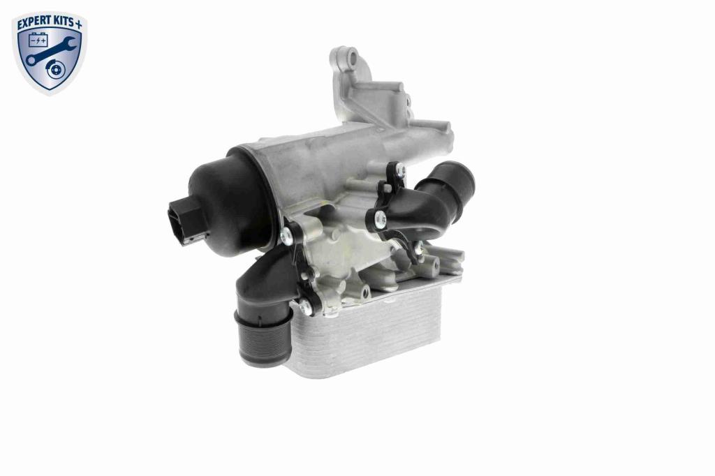 Radiador óleo motor VEMO ref. V46-60-0016