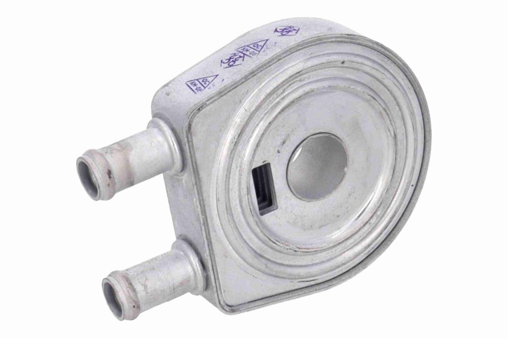 Radiador óleo motor VEMO ref. V46-60-0087