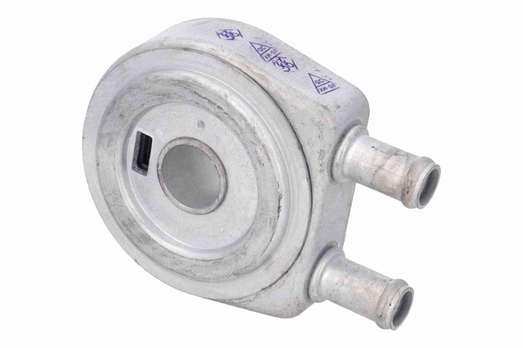 Radiador óleo motor VEMO ref. V46-60-0087