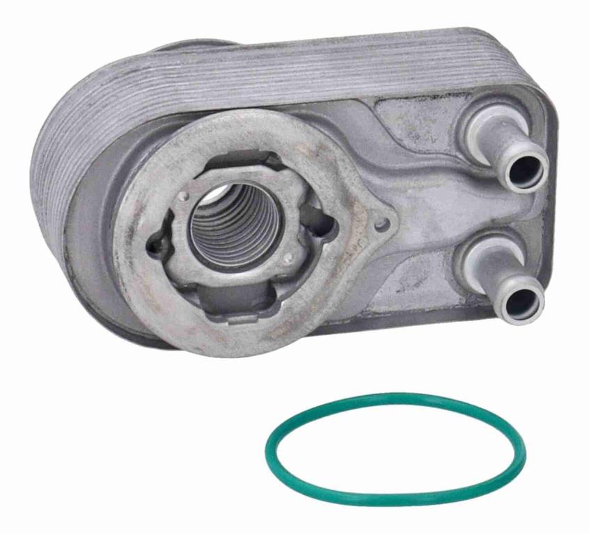Radiador óleo motor VEMO ref. V46-60-0088