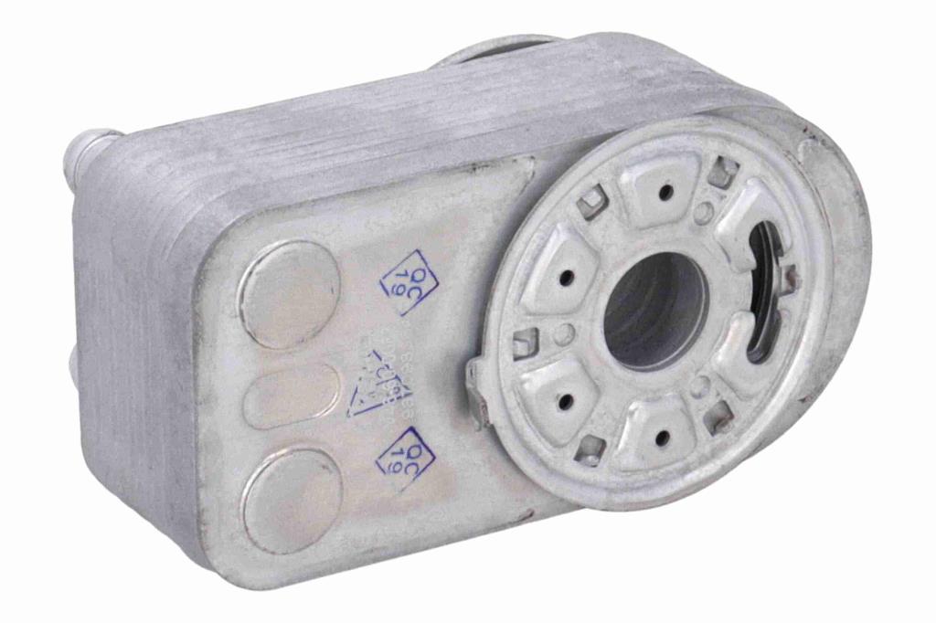 Radiador óleo motor VEMO ref. V46-60-0088
