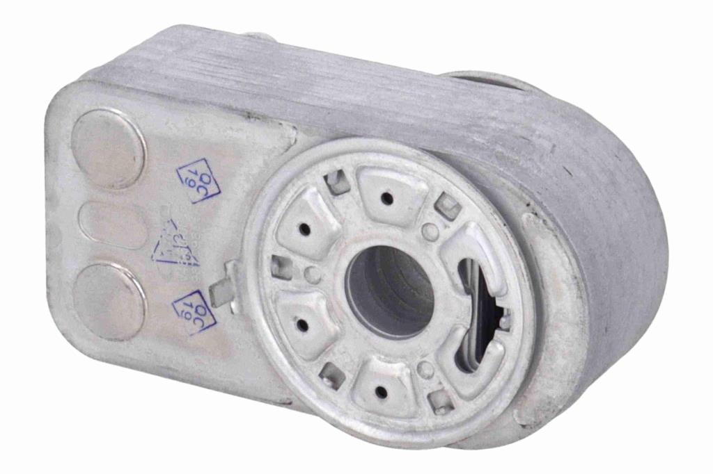 Radiador óleo motor VEMO ref. V46-60-0088