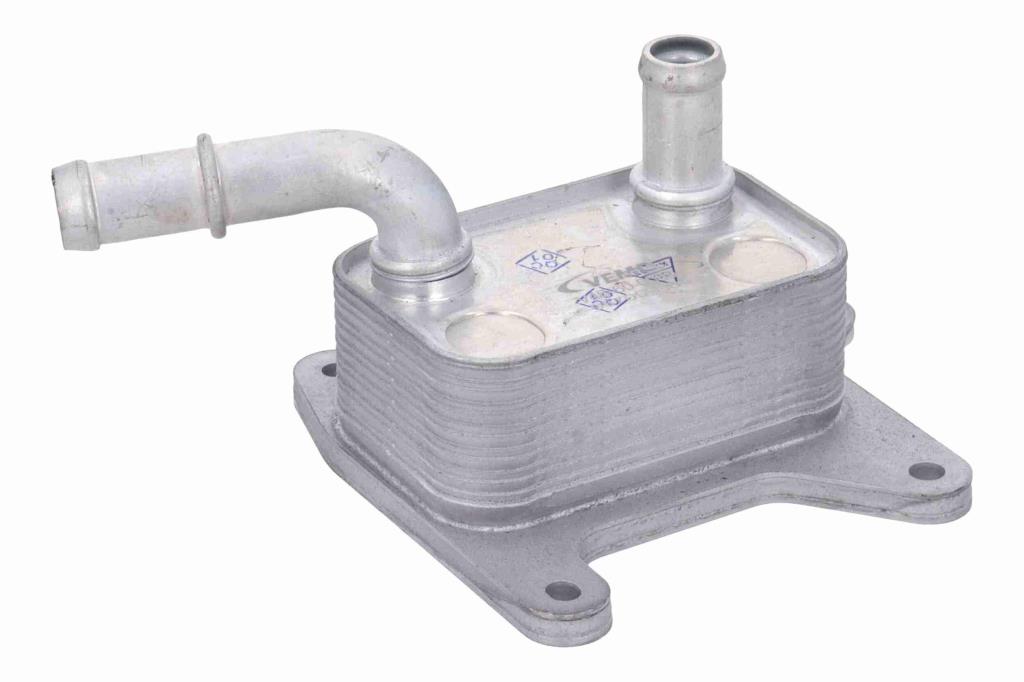 Radiador óleo motor VEMO ref. V46-60-0089