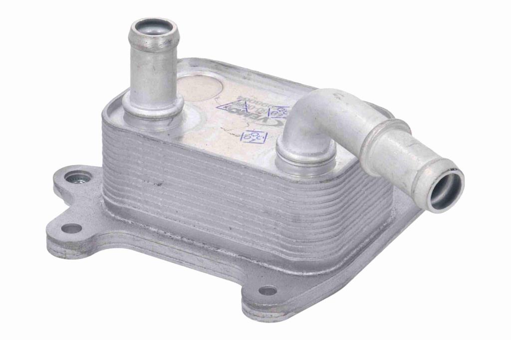 Radiador óleo motor VEMO ref. V46-60-0089