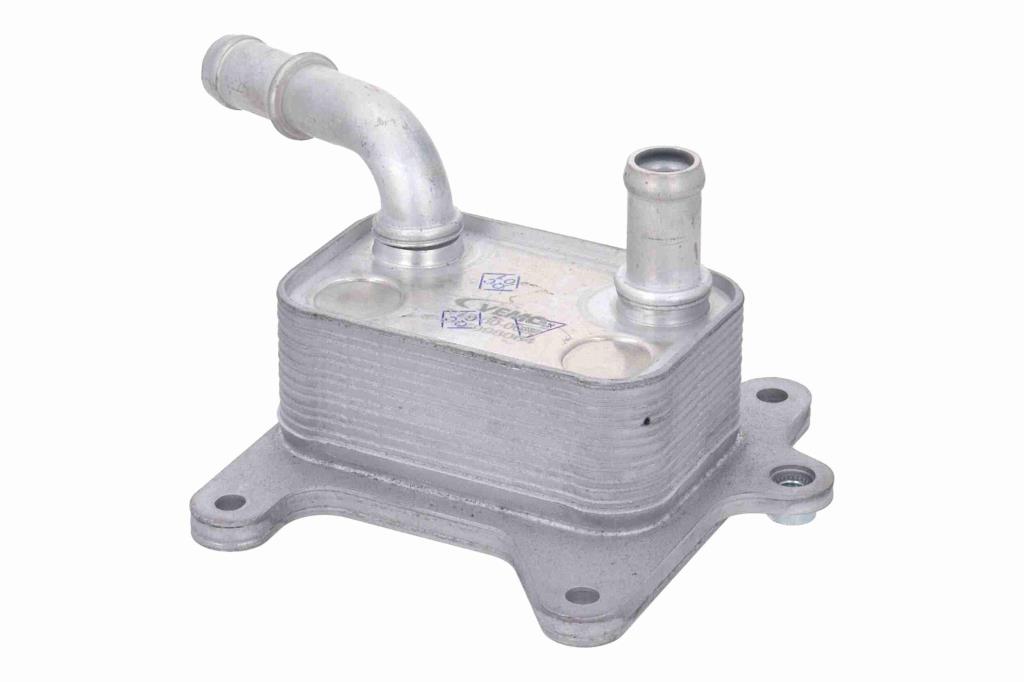 Radiador óleo motor VEMO ref. V46-60-0089
