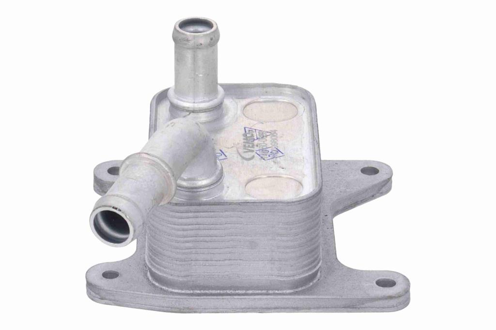Radiador óleo motor VEMO ref. V46-60-0089