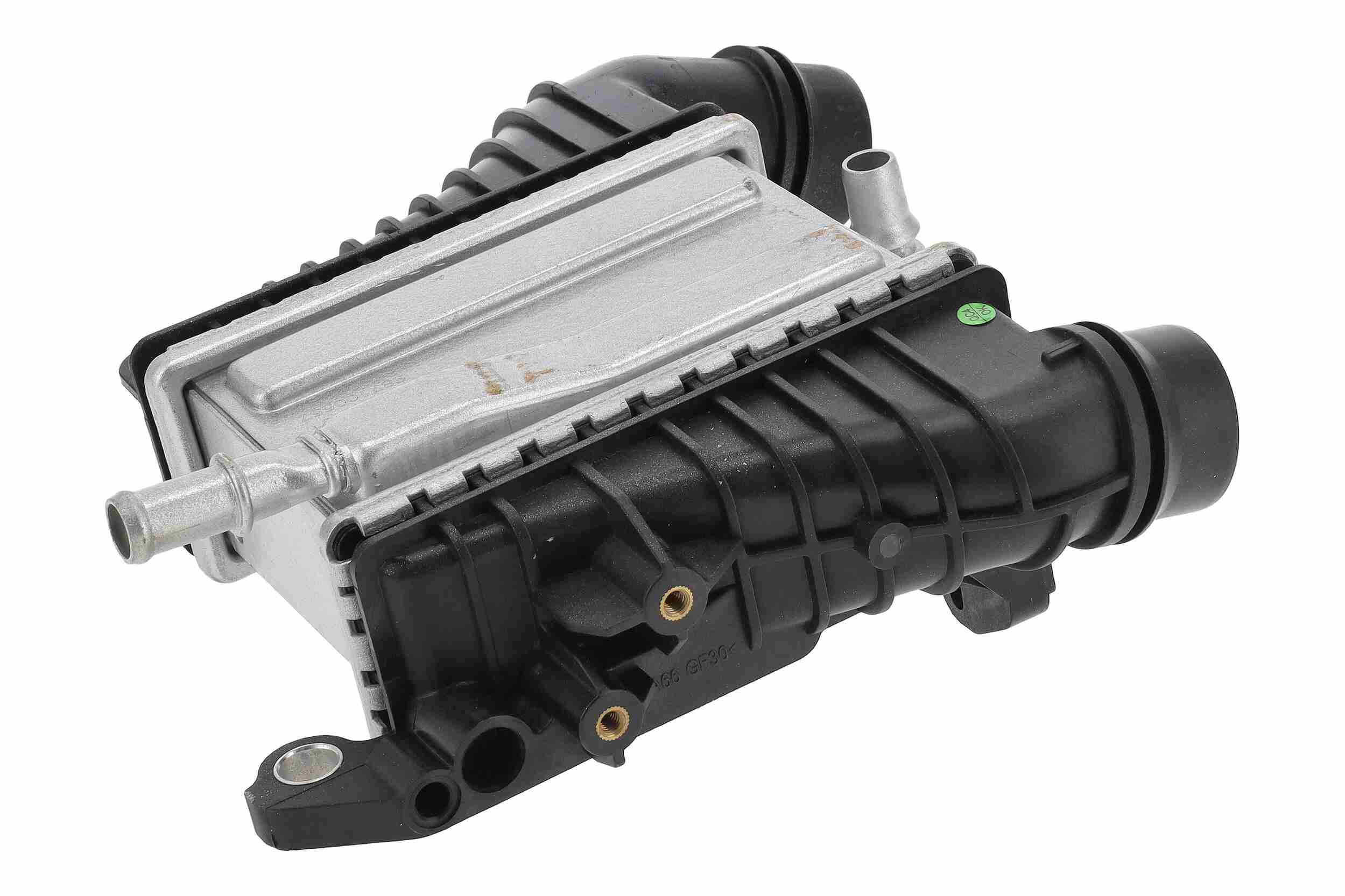 Radiador de admisión, intercooler VEMO ref. V46-60-0091