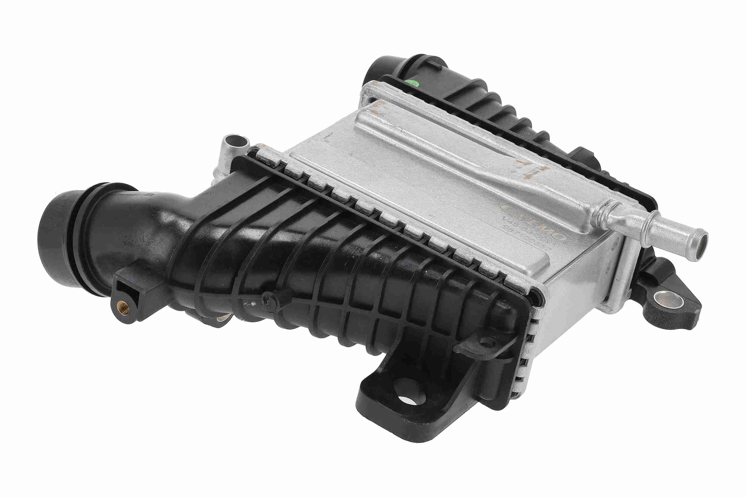 Radiador de admisión, intercooler VEMO ref. V46-60-0091