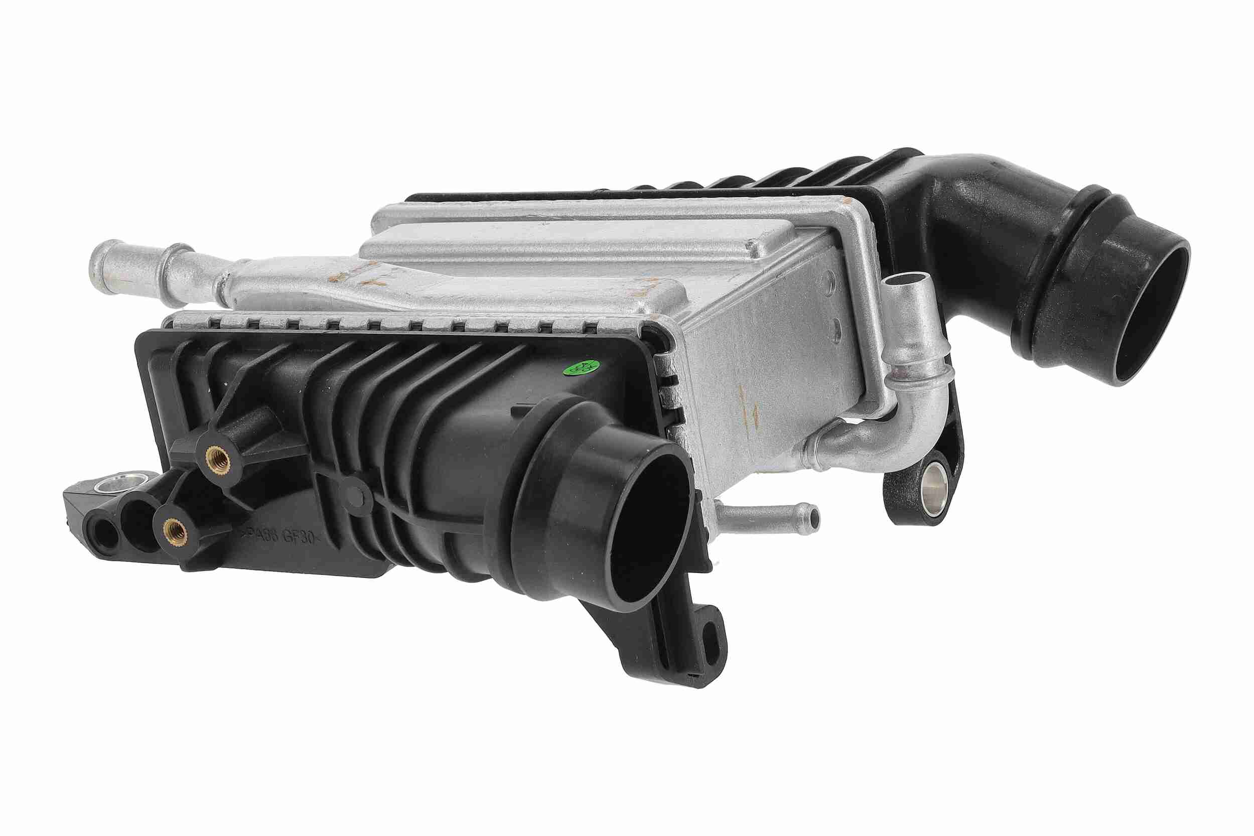 Radiador de admisión, intercooler VEMO ref. V46-60-0091